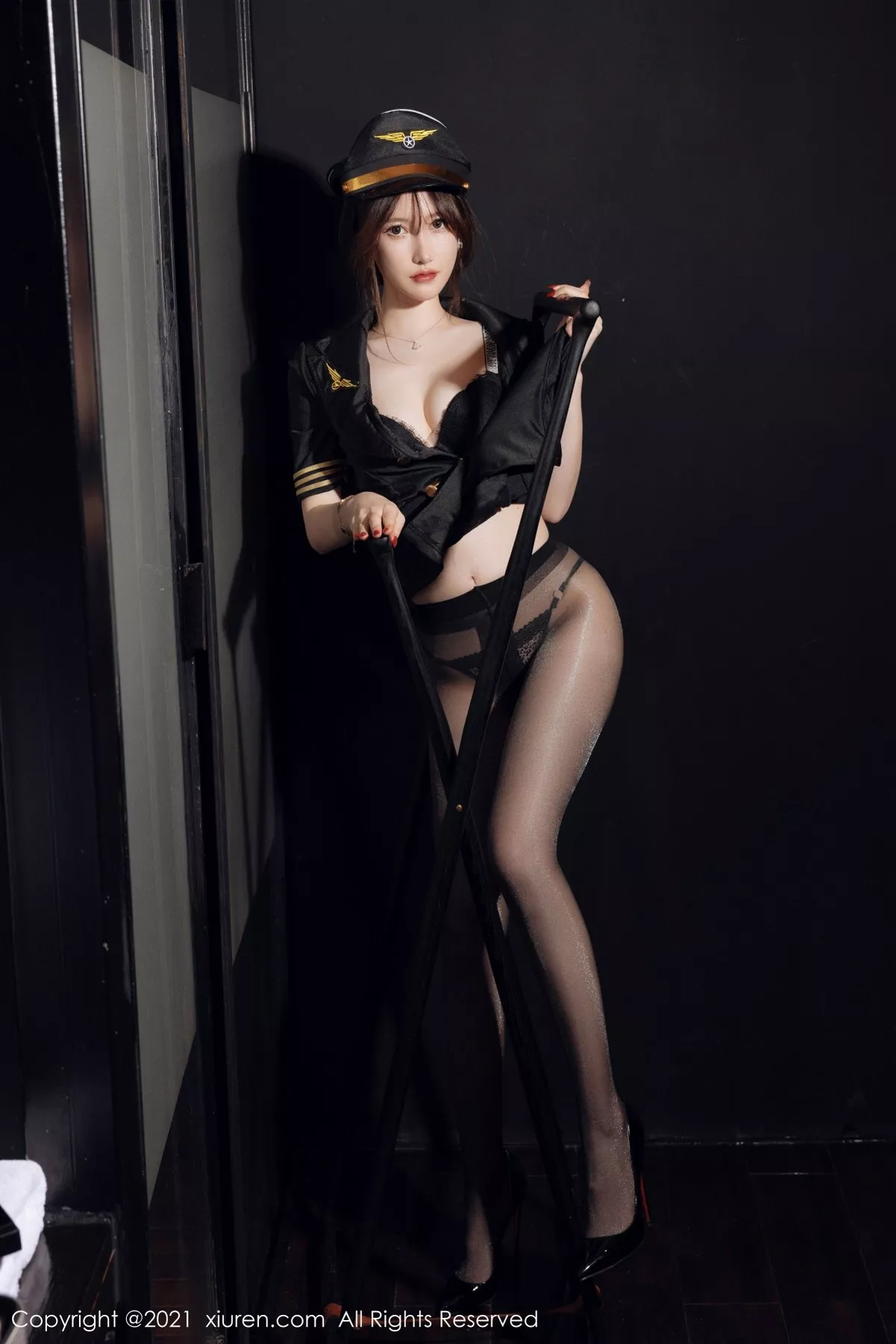 [XiuRen秀人网]第4355期美桃酱写真 [63P]-032