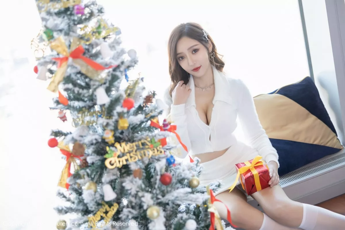 [XiuRen秀人网]第4359期王馨瑶写真 [81P]-016