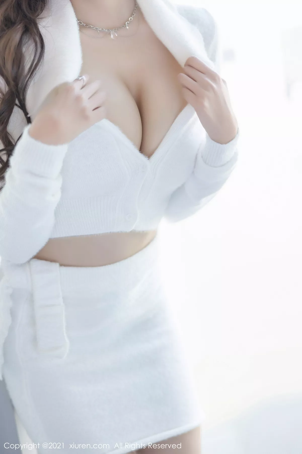 [XiuRen秀人网]第4359期王馨瑶写真 [81P]-025