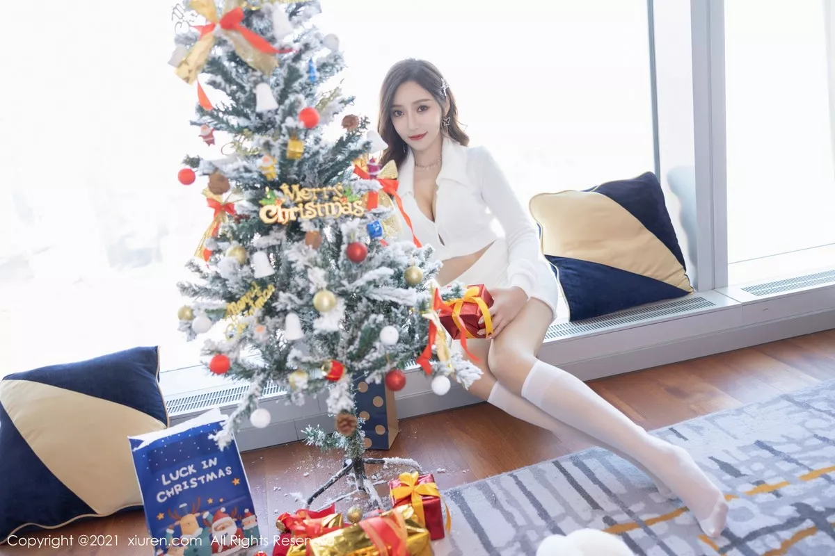 [XiuRen秀人网]第4359期王馨瑶写真 [81P]-017