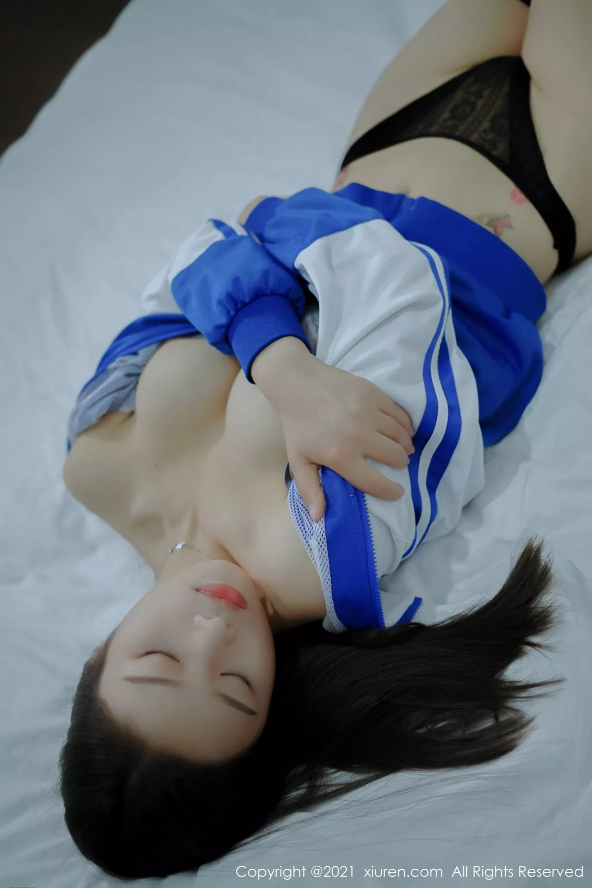 [XiuRen秀人网]第4252期星萌写真 [49P]-031