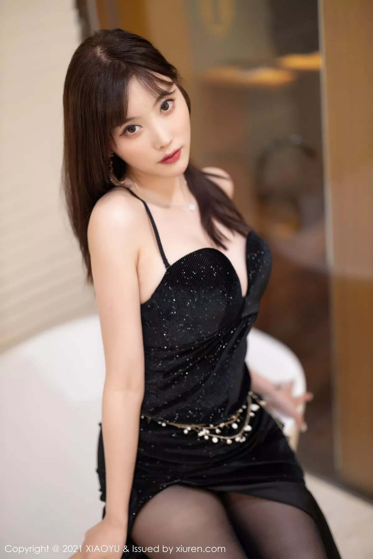 [XiaoYu画语界]第660期杨晨晨写真 [66P]-044