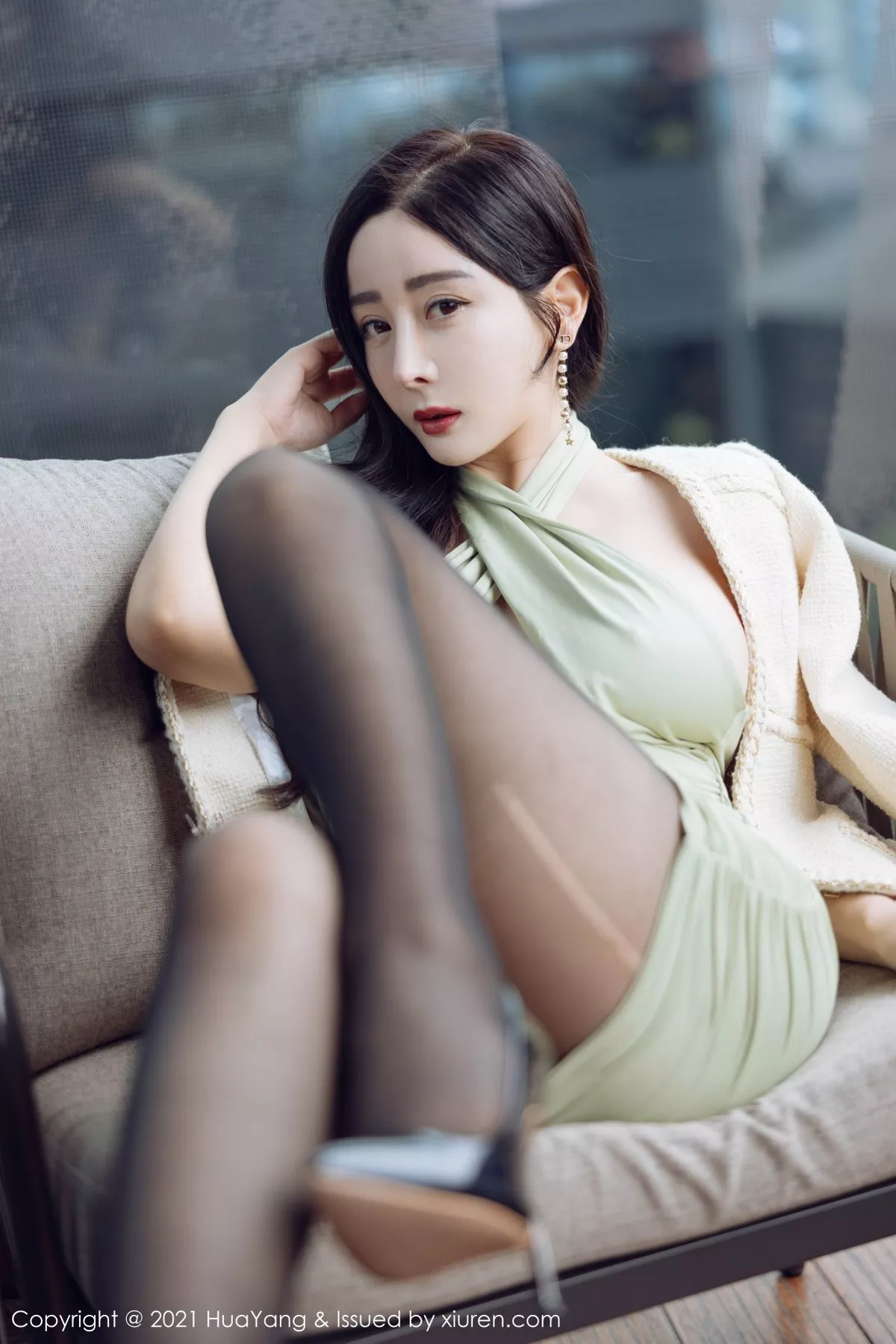 [HuaYang花漾]第468期允爾写真 [56P]-014
