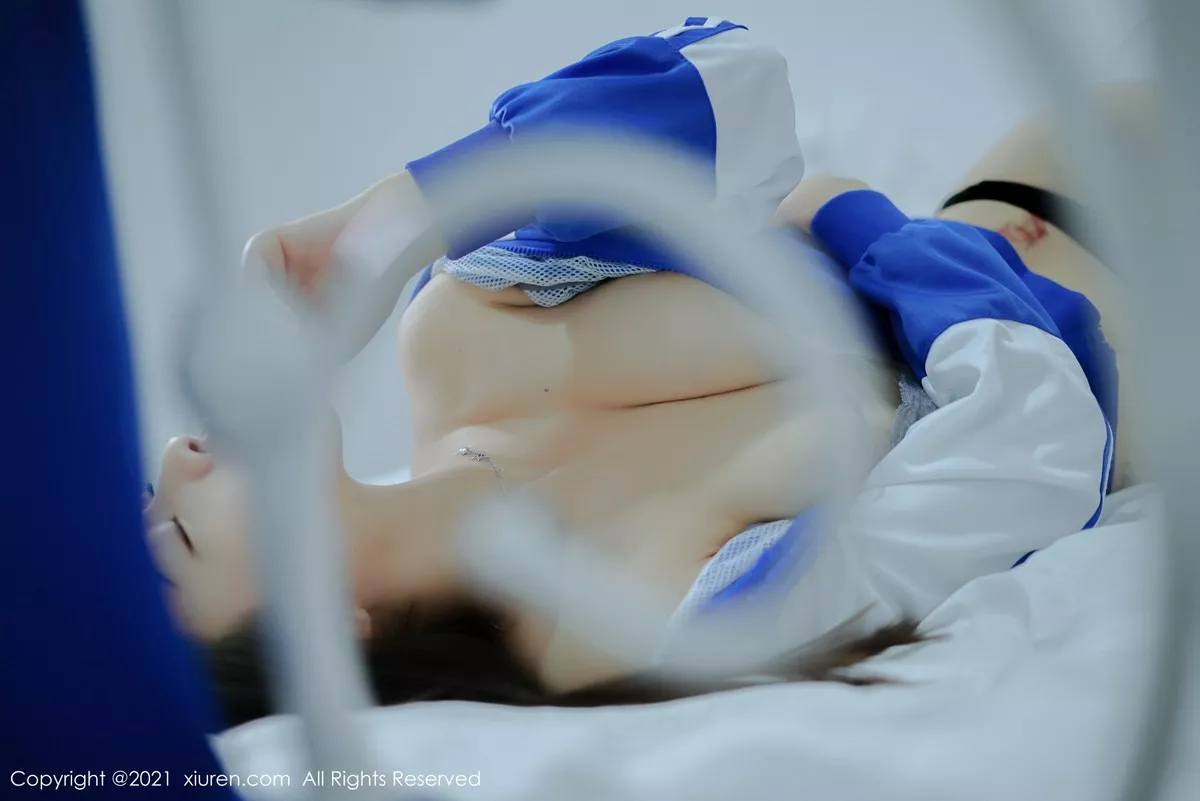 [XiuRen秀人网]第4252期星萌写真 [49P]-036