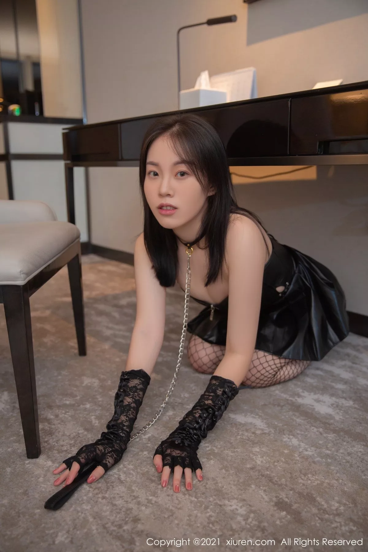 [XiuRen秀人网]第4256期一颗甜蛋黄写真 [67P]-022