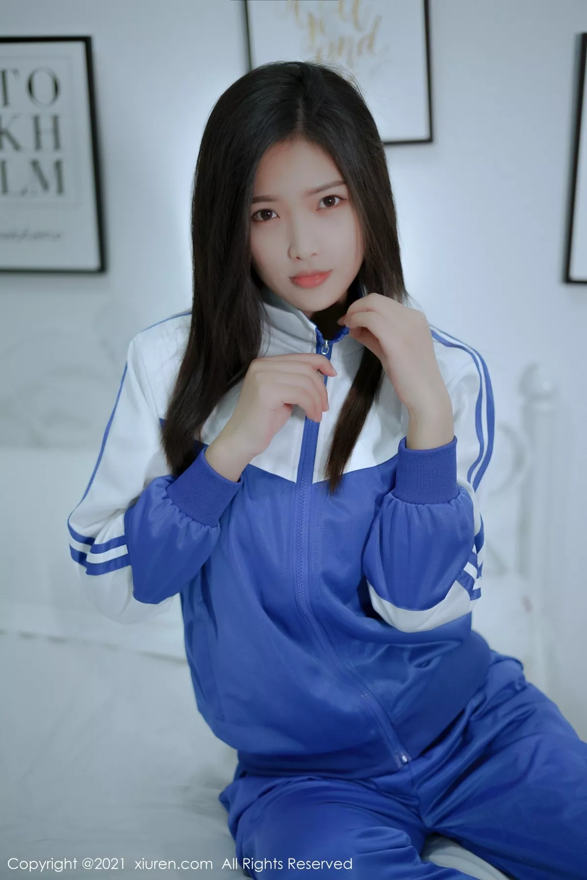 [XiuRen秀人网]第4252期星萌写真 [49P]-001