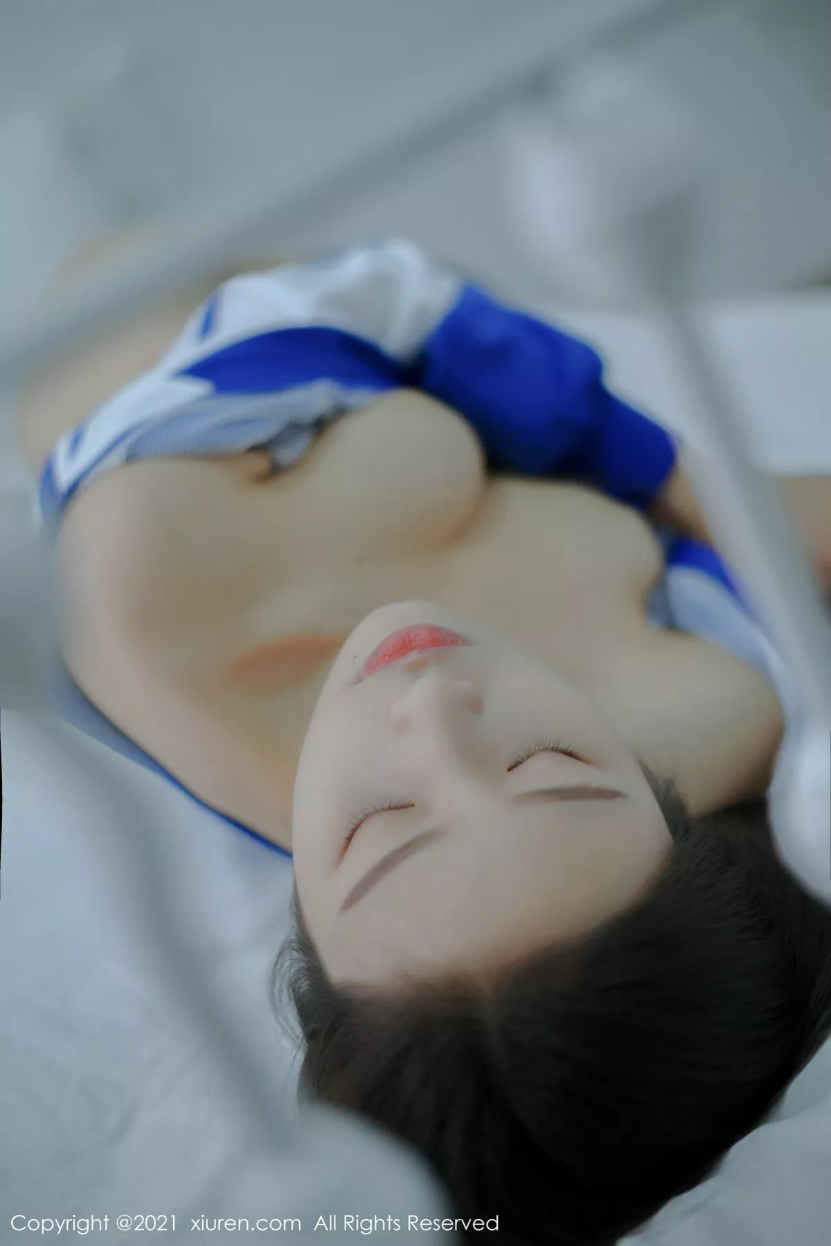 [XiuRen秀人网]第4252期星萌写真 [49P]-034