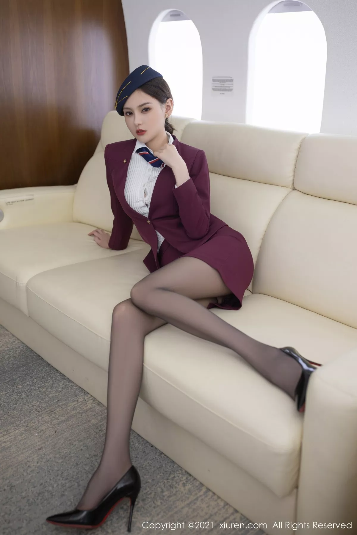 [XiuRen秀人网]第4264期王心怡写真 [78P]-035