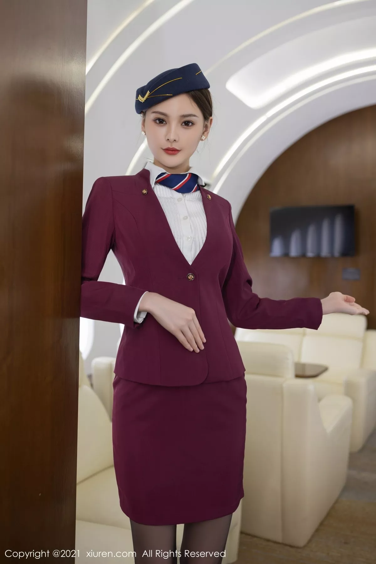 [XiuRen秀人网]第4264期王心怡写真 [78P]-014