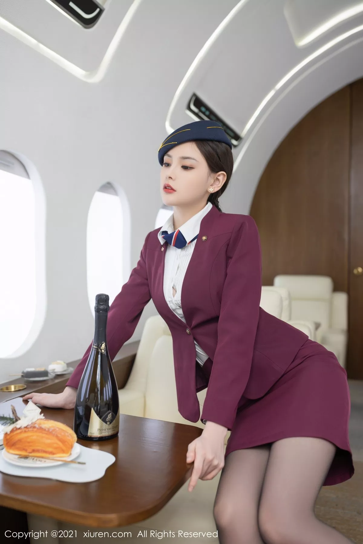 [XiuRen秀人网]第4264期王心怡写真 [78P]-028