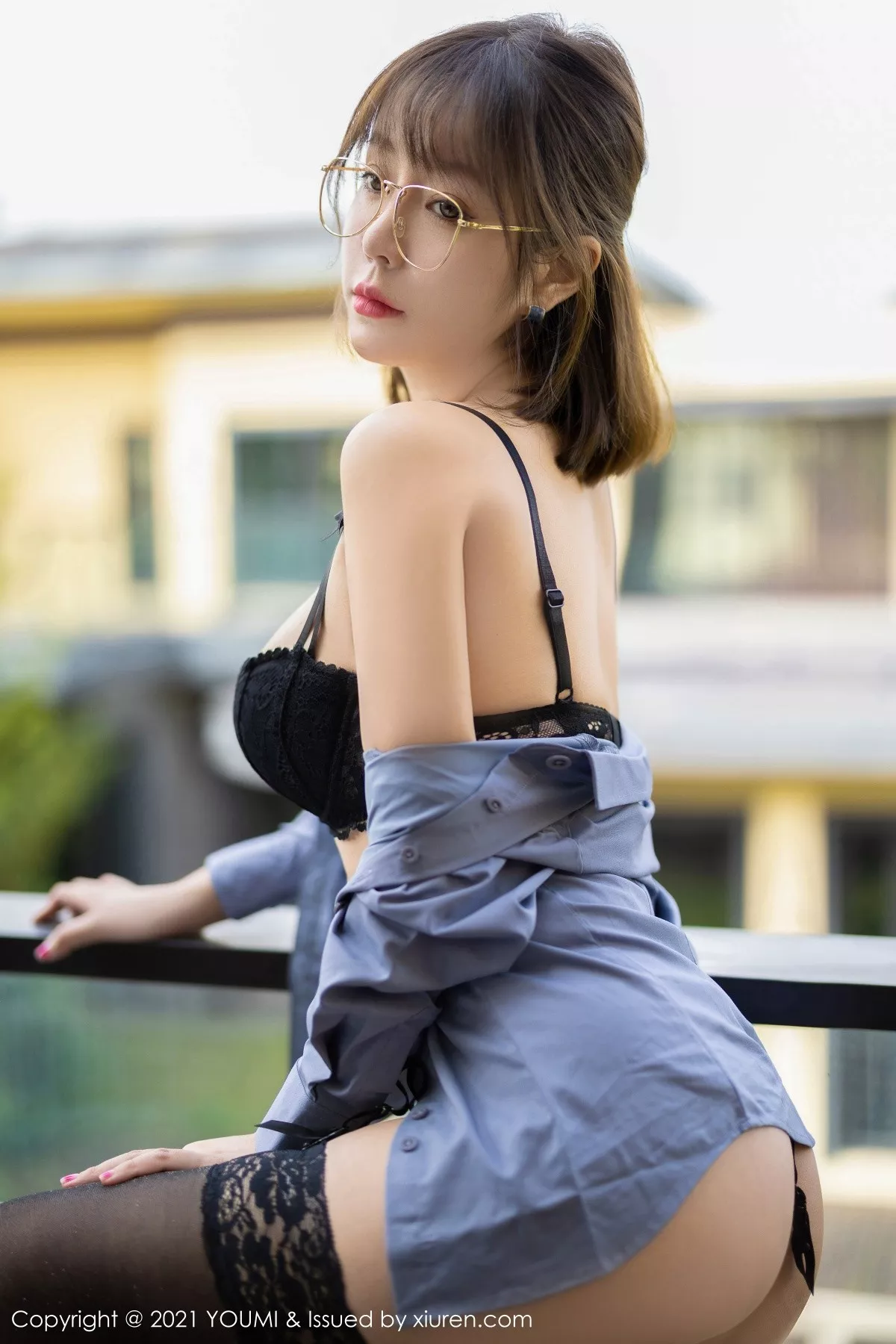 [YouMi尤蜜荟]第722期王雨纯写真 [65P]-042