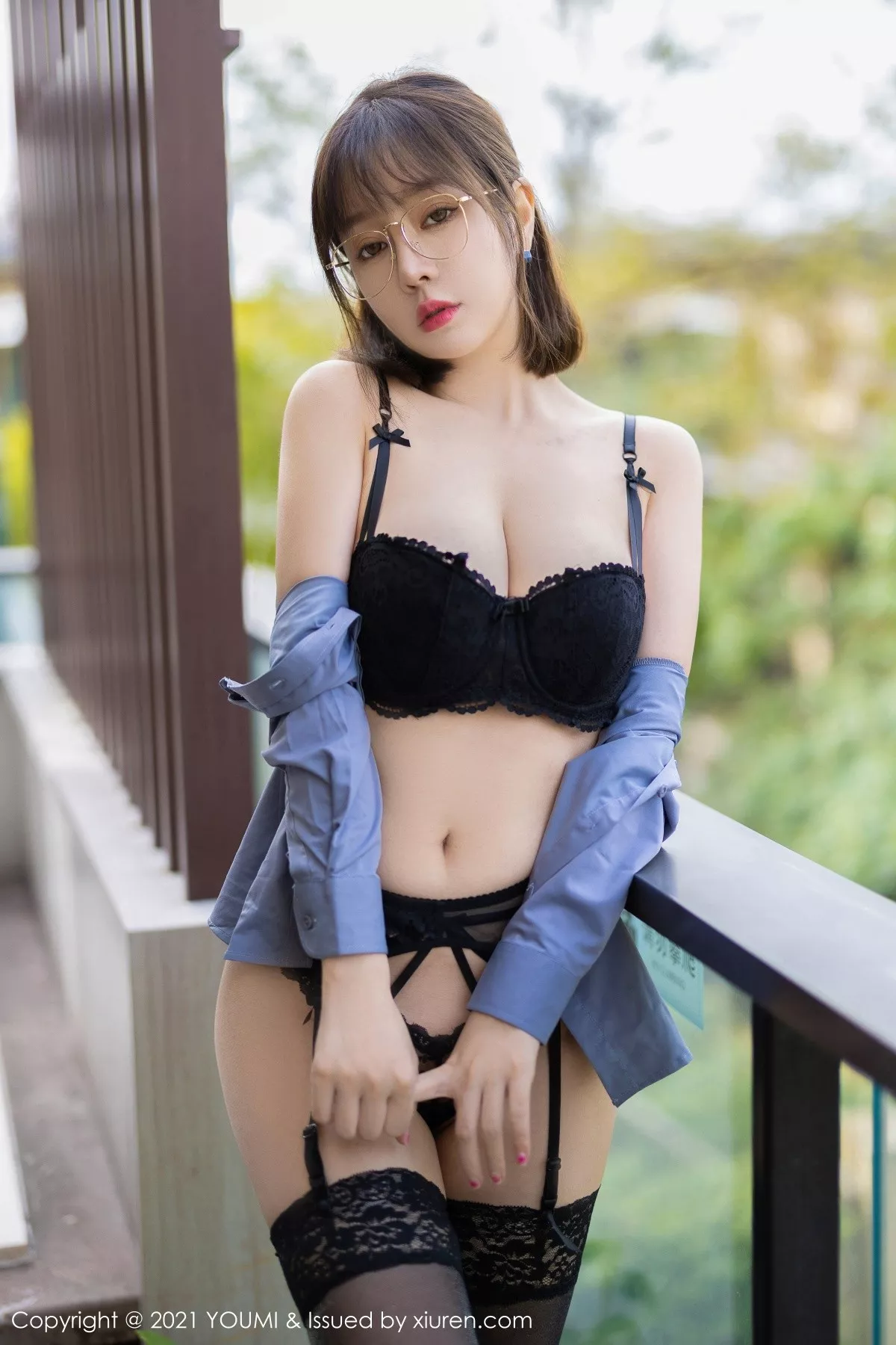 [YouMi尤蜜荟]第722期王雨纯写真 [65P]-043