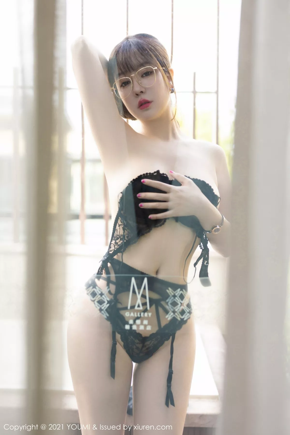 [YouMi尤蜜荟]第722期王雨纯写真 [65P]-062