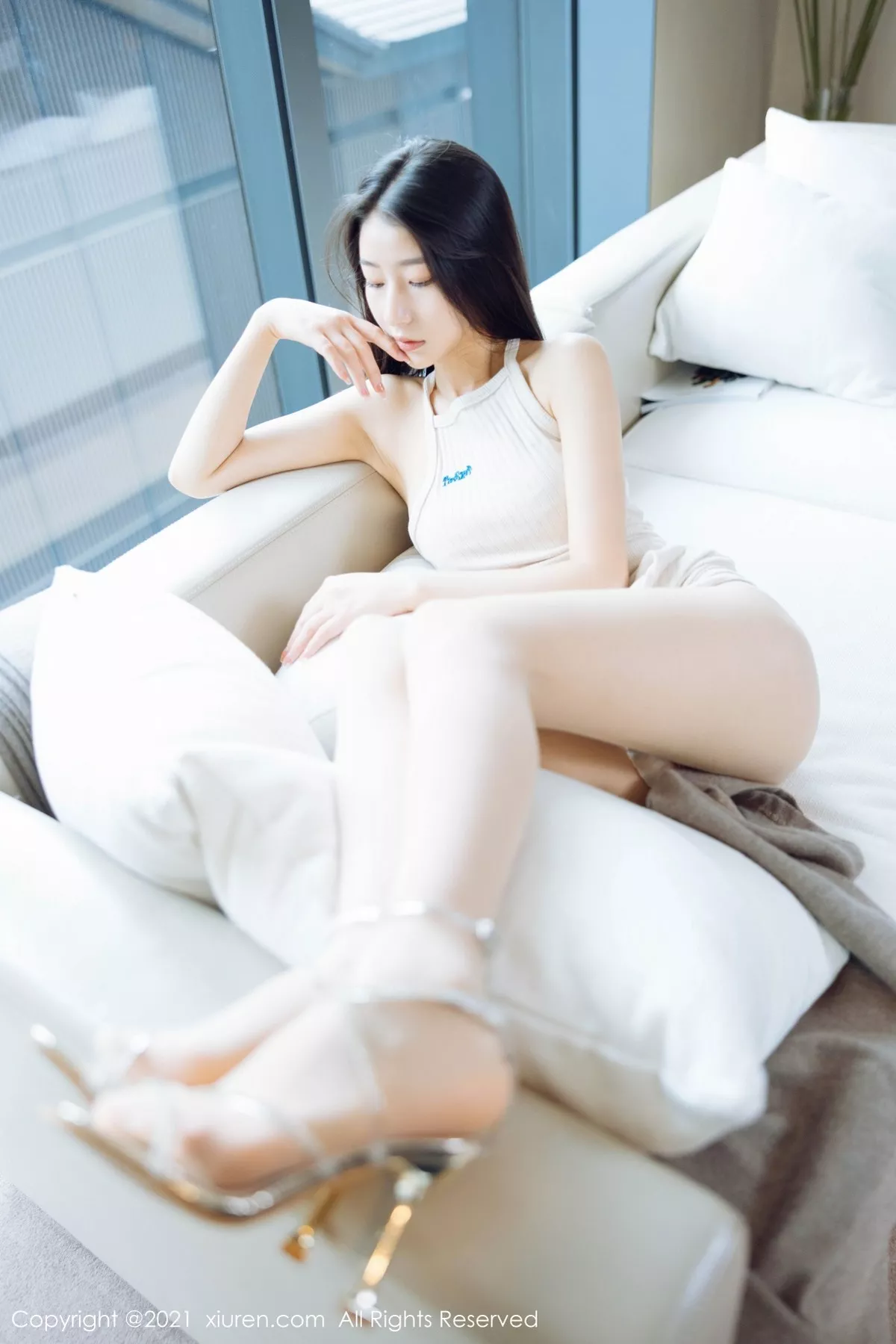 [HuaYang花漾]第469期熊小诺写真 [55P]-028