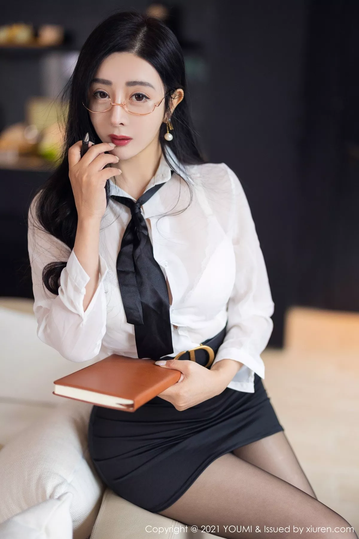 [YouMi尤蜜荟]第723期允爾写真 [88P]-023