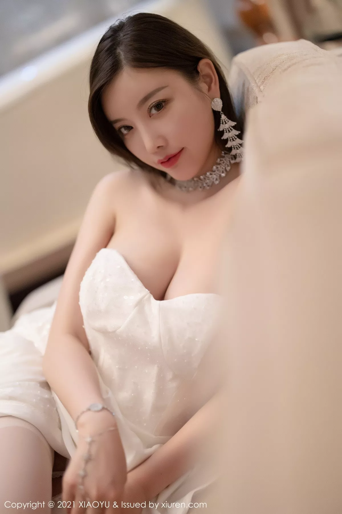 [XiaoYu画语界]第663期杨晨晨写真 [110P]-068