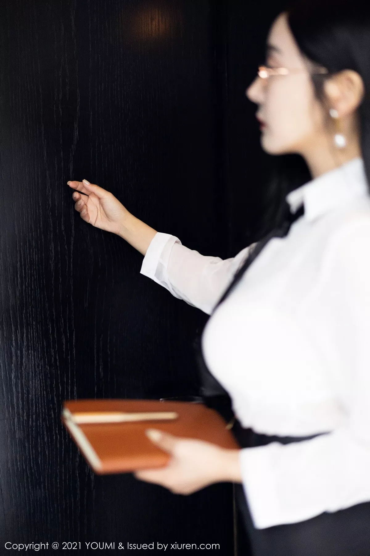 [YouMi尤蜜荟]第723期允爾写真 [88P]-006