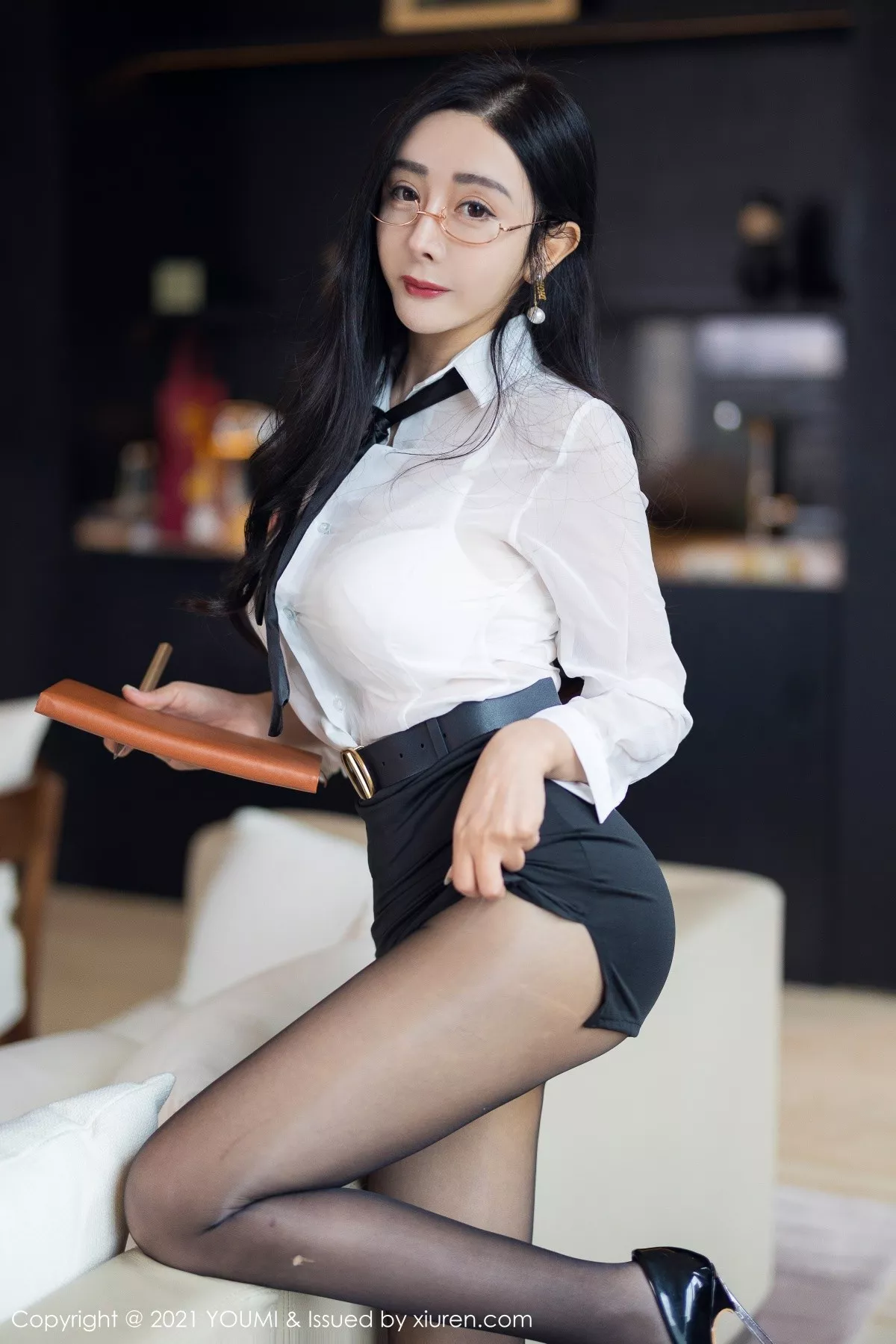 [YouMi尤蜜荟]第723期允爾写真 [88P]-025
