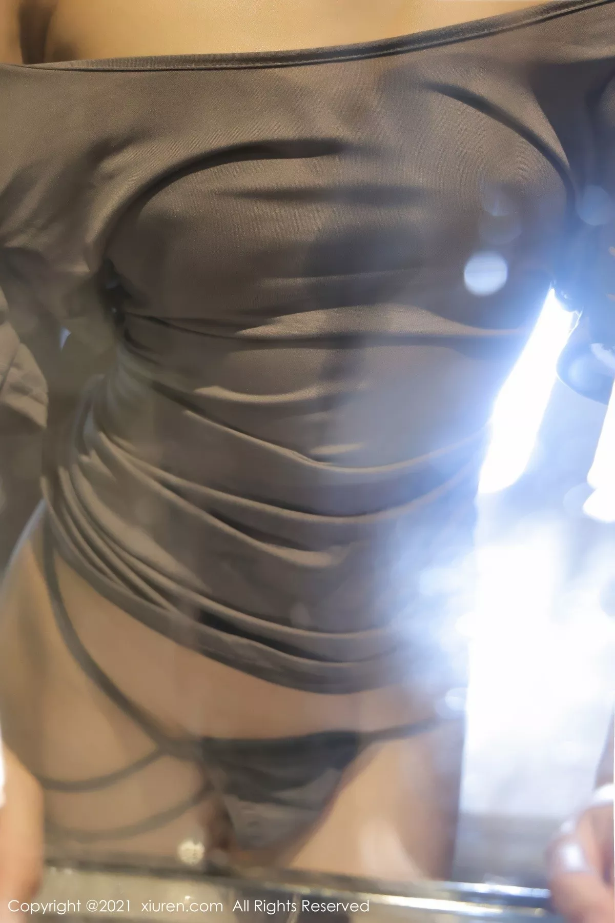 [XiuRen秀人网]第4271期周慕汐写真 [68P]-065