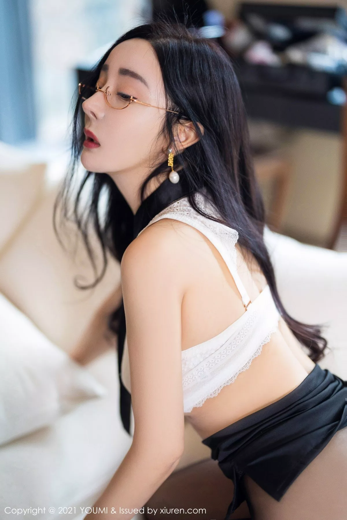 [YouMi尤蜜荟]第723期允爾写真 [88P]-069