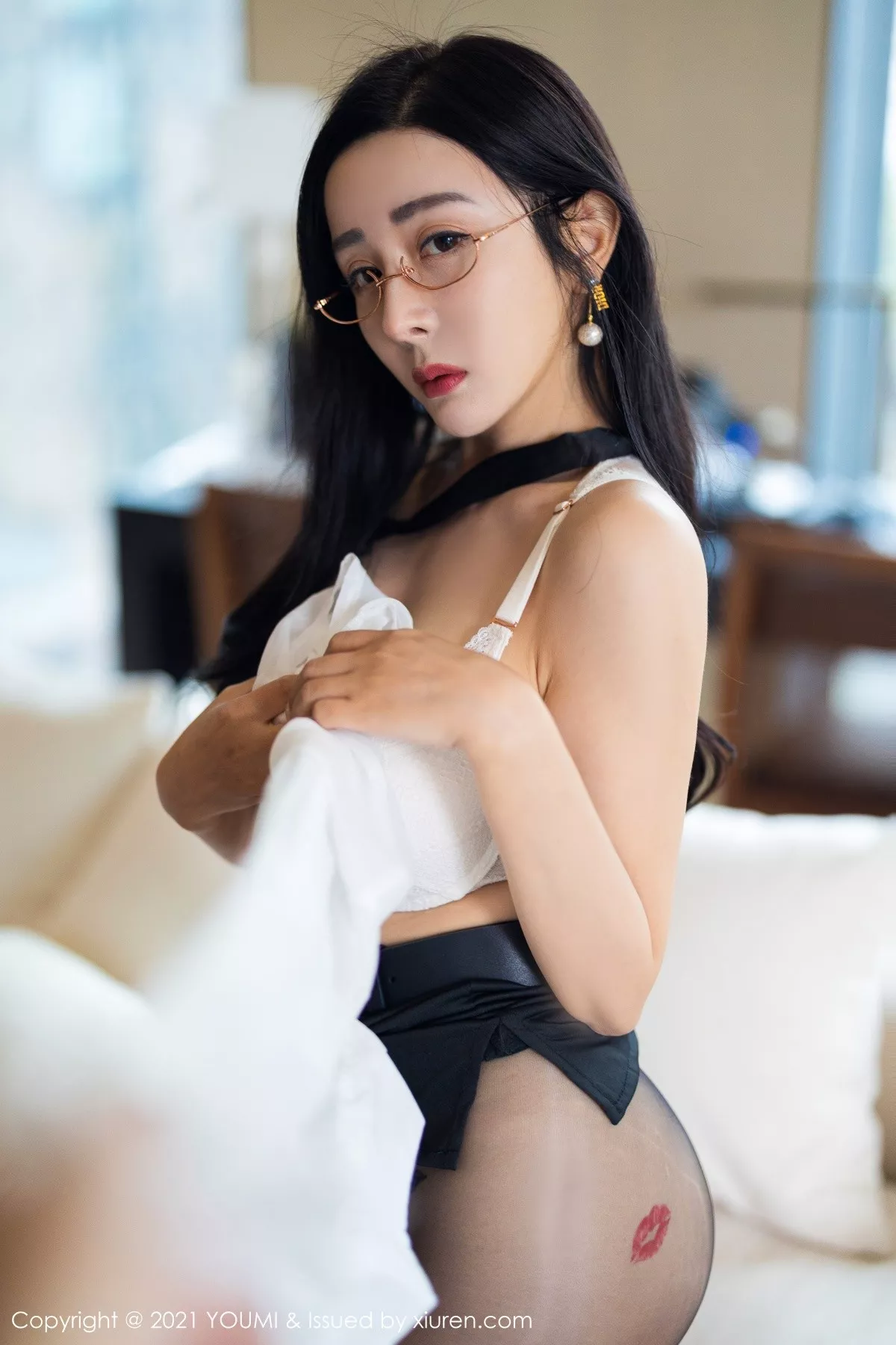 [YouMi尤蜜荟]第723期允爾写真 [88P]-057