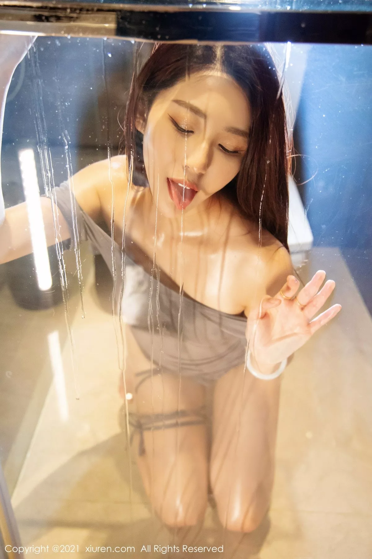 [XiuRen秀人网]第4271期周慕汐写真 [68P]-063