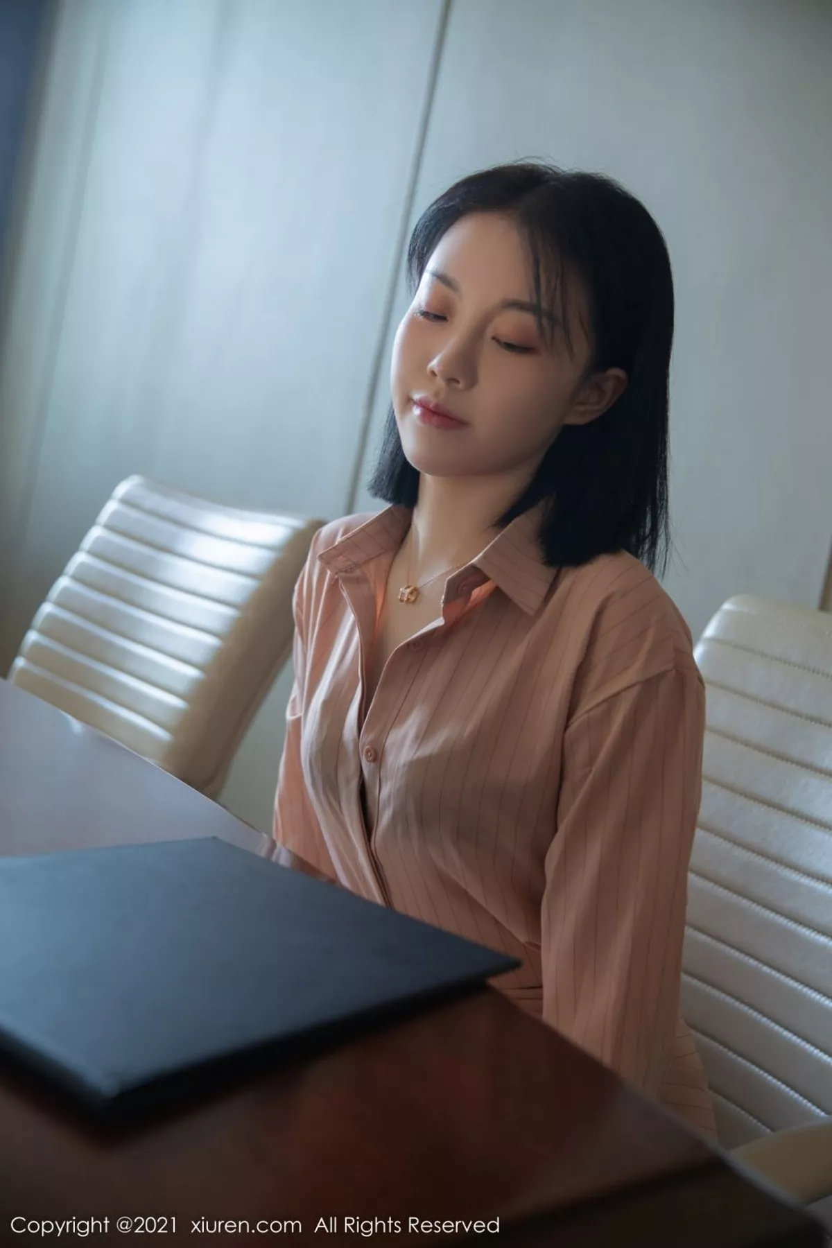 [XiuRen秀人网]第4393期一颗甜蛋黄写真 [81P]-005