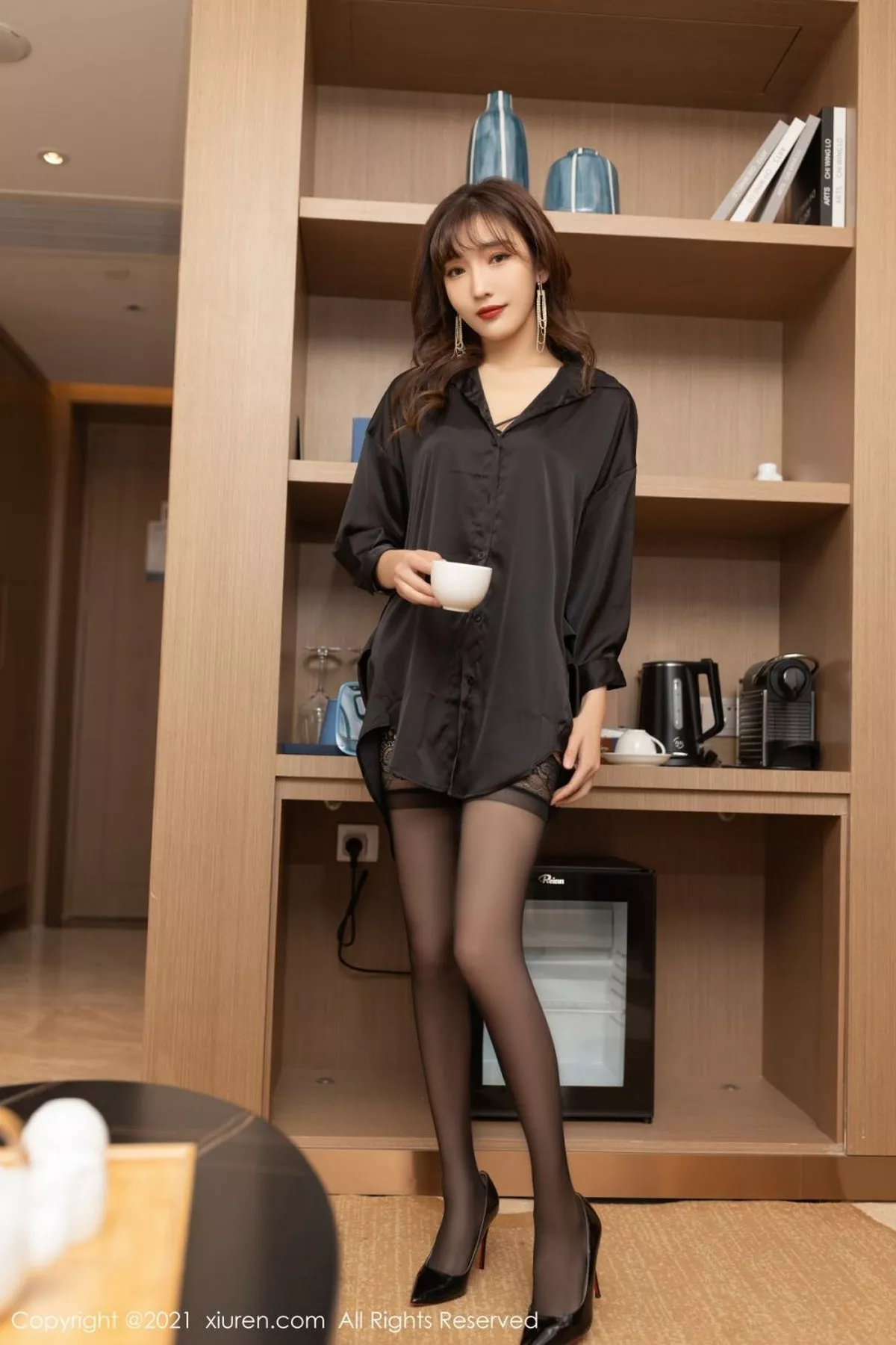 [XiuRen秀人网]第4396期陆萱萱写真 [87P]-048