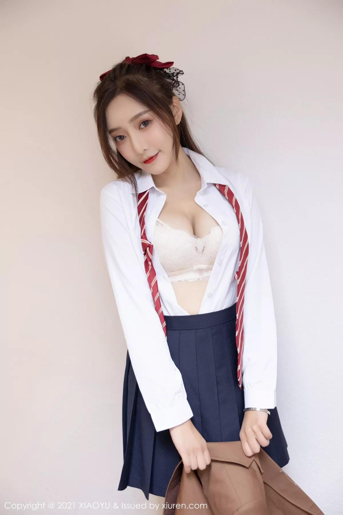 [XiaoYu画语界]第685期王馨瑶写真 [80P]-048