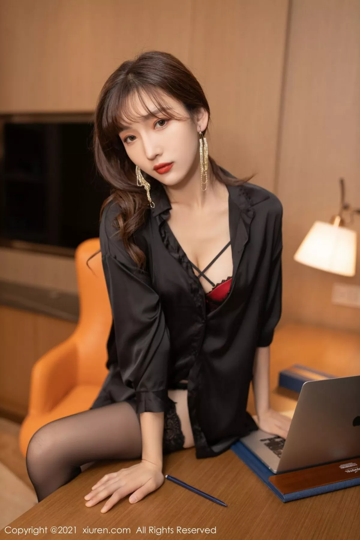 [XiuRen秀人网]第4396期陆萱萱写真 [87P]-055