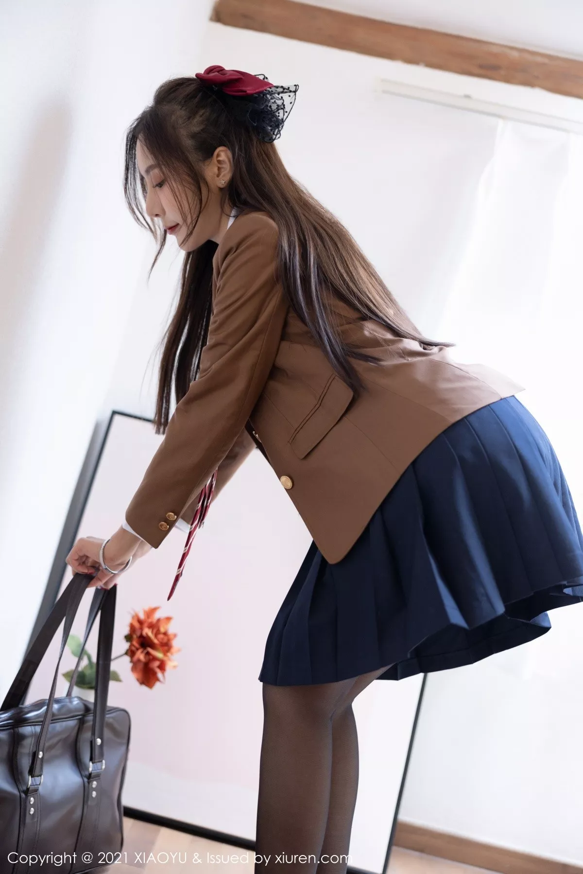 [XiaoYu画语界]第685期王馨瑶写真 [80P]-042