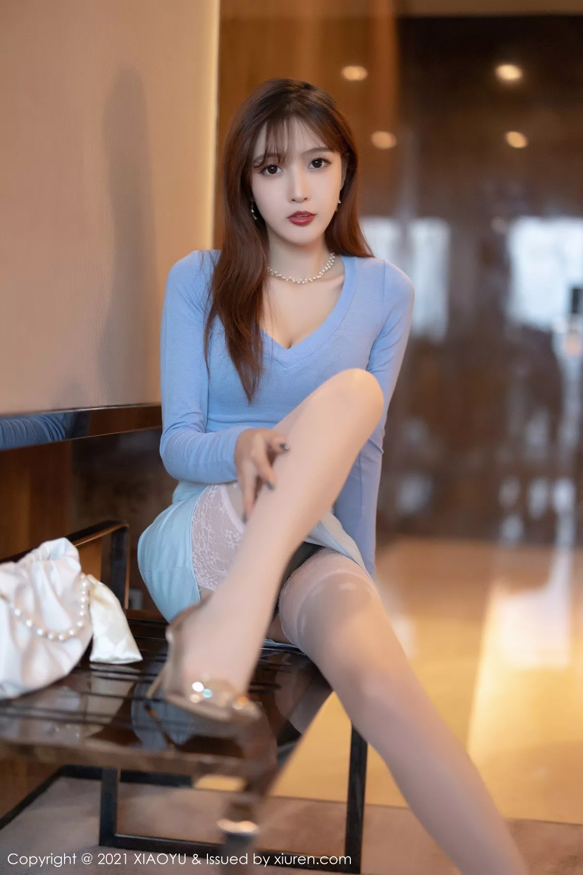 [XiaoYu画语界]第686期林星阑写真 [91P]-024