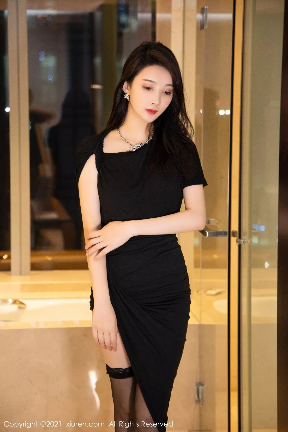 [XiuRen秀人网]第4400期宝宝写真 [59P]-056