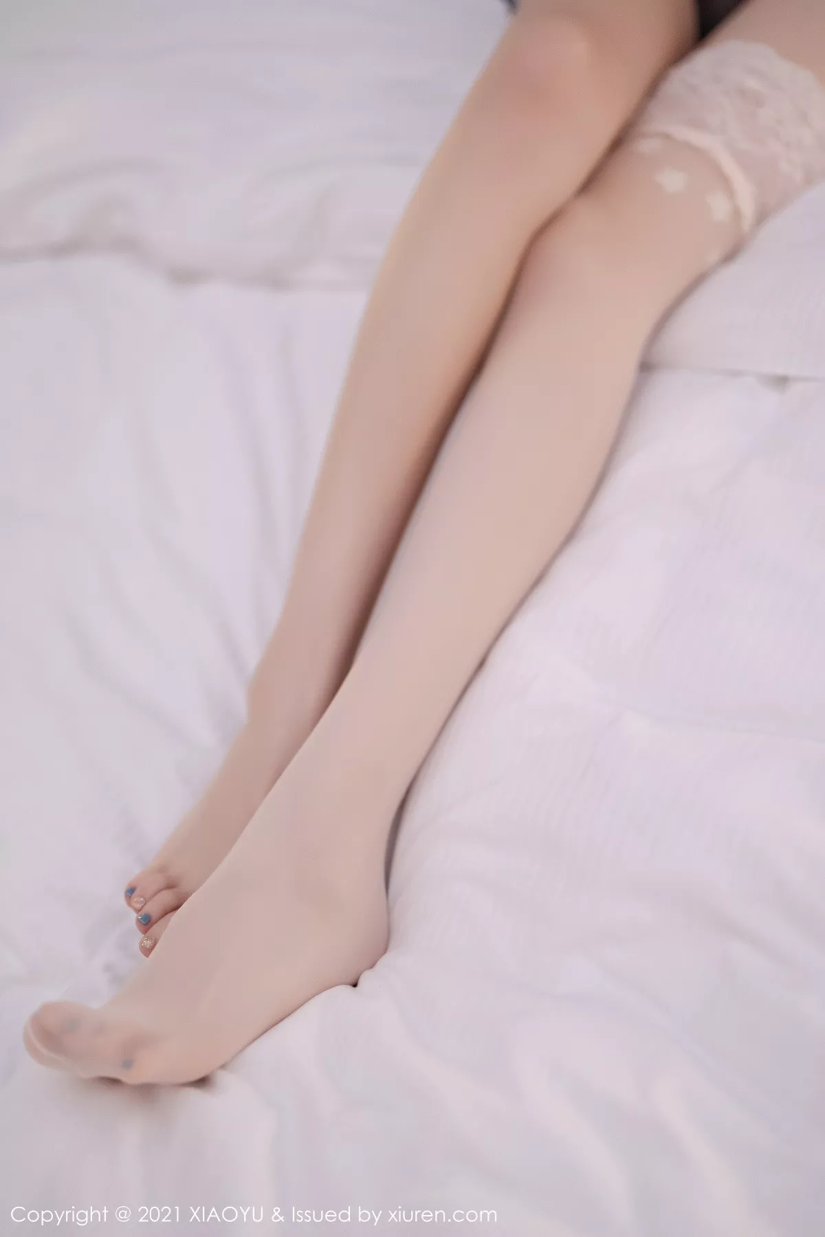 [XiaoYu画语界]第686期林星阑写真 [91P]-089