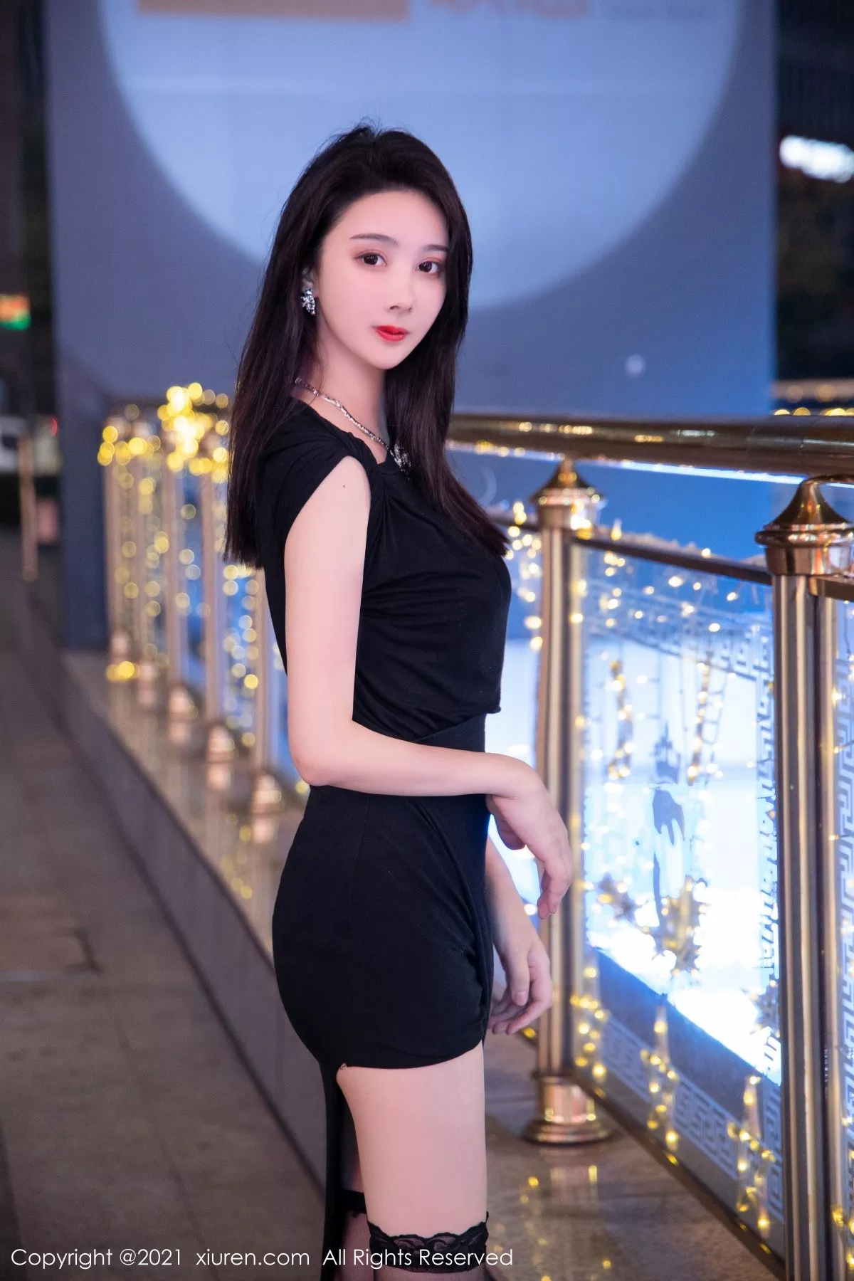 [XiuRen秀人网]第4400期宝宝写真 [59P]-045