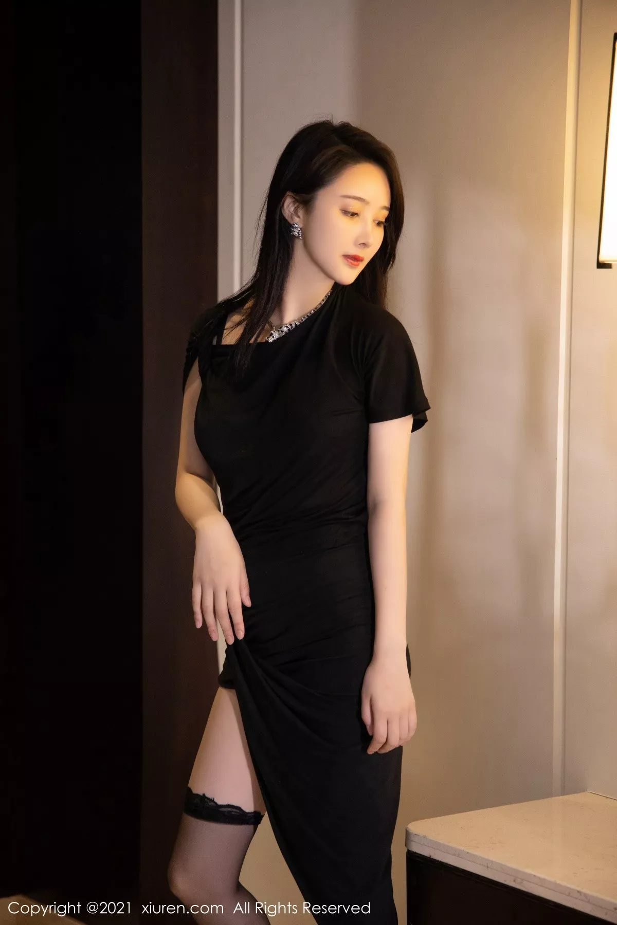 [XiuRen秀人网]第4400期宝宝写真 [59P]-018