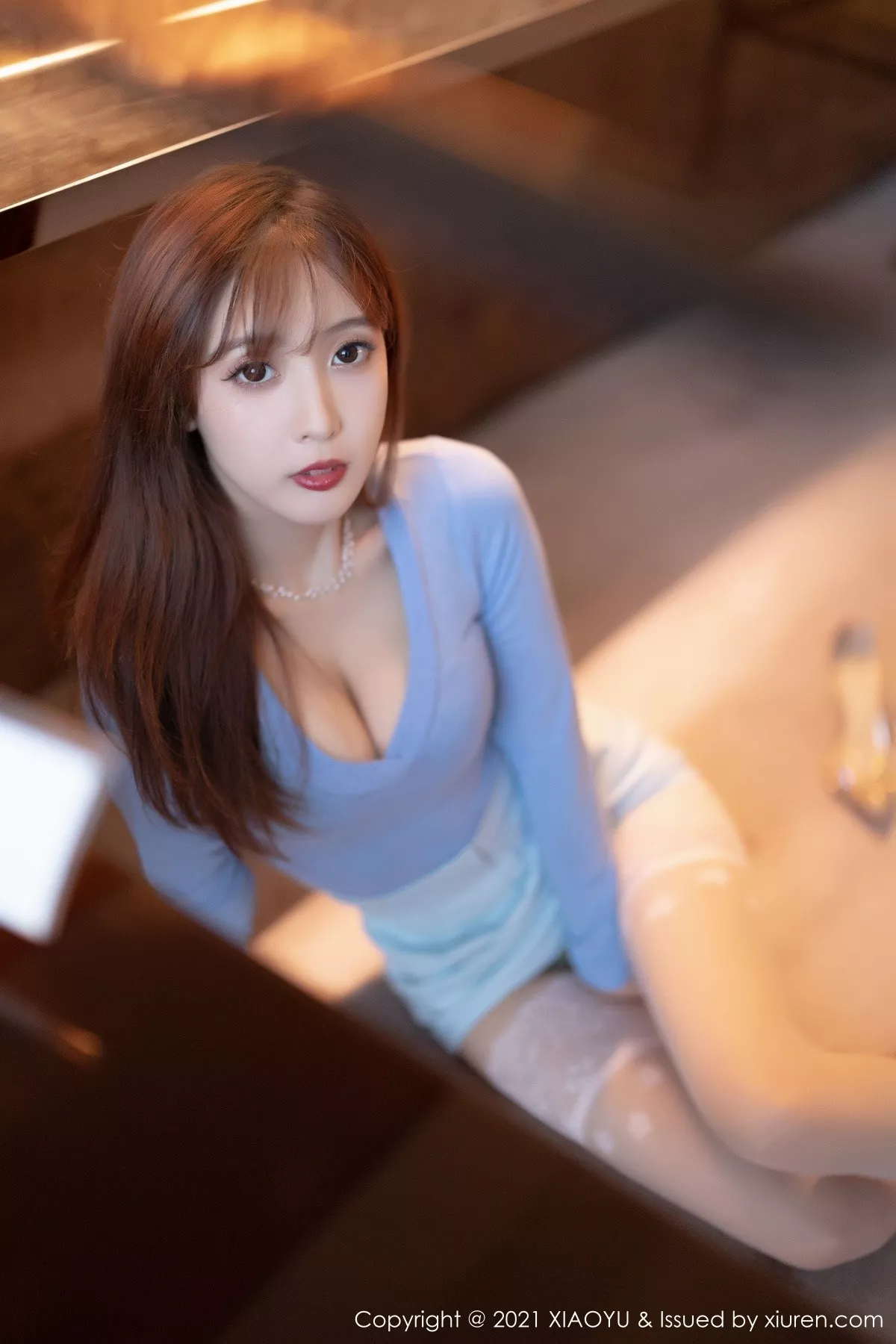 [XiaoYu画语界]第686期林星阑写真 [91P]-043