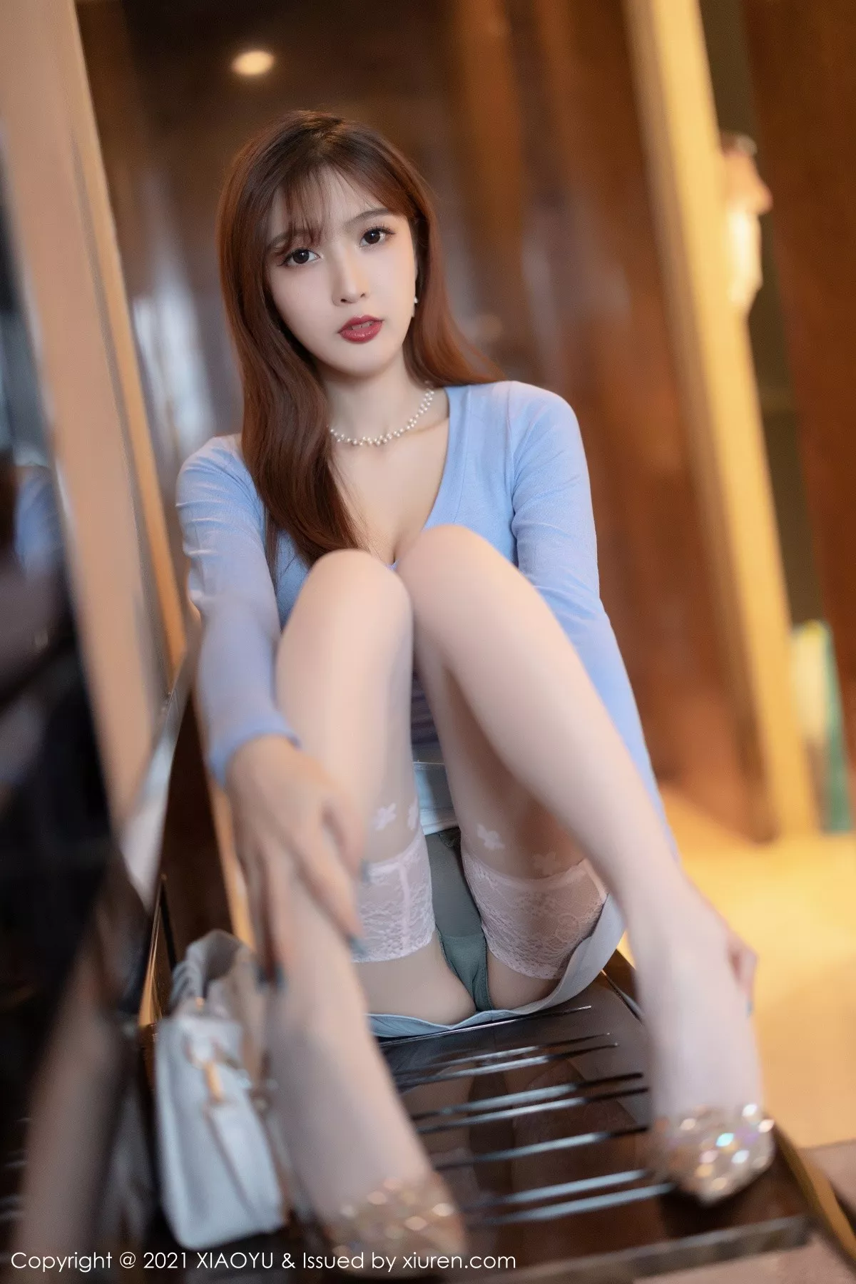 [XiaoYu画语界]第686期林星阑写真 [91P]-028