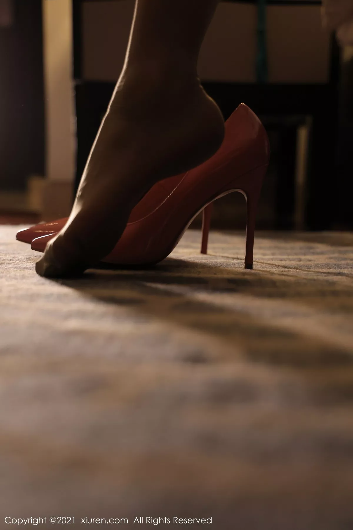 [XiuRen秀人网]第4408期诗诗写真 [63P]-039