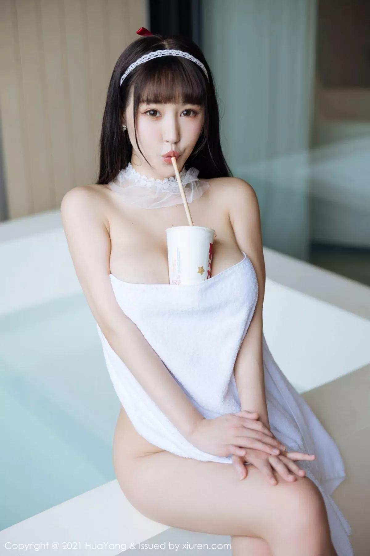 [HuaYang花漾]第477期朱可儿写真 [52P]-022