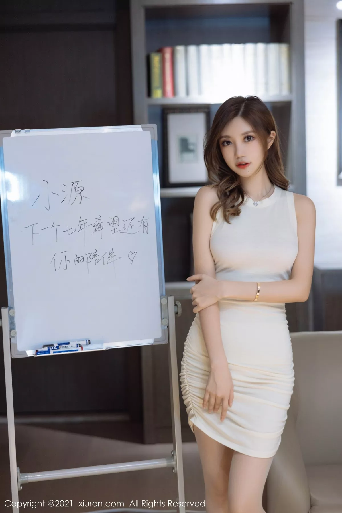 [XiuRen秀人网]第4415期绮里嘉写真 [121P]-073