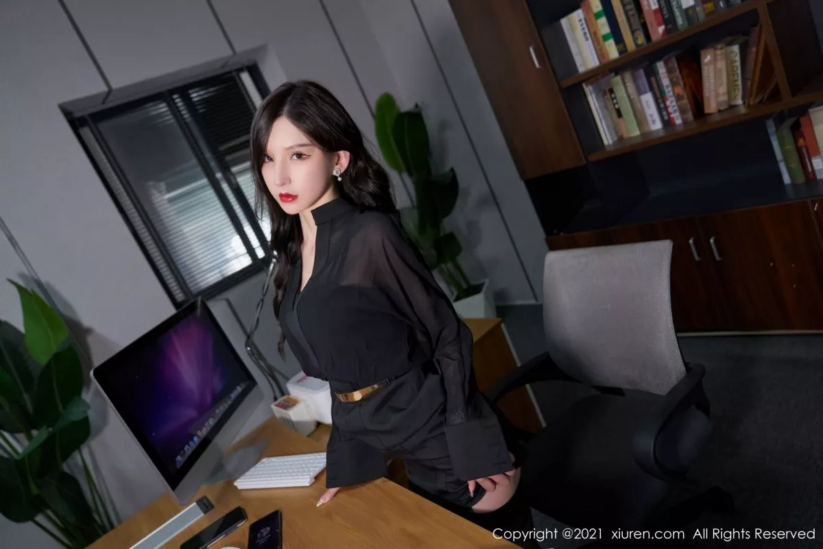 [XiuRen秀人网]第4416期周于希写真 [90P]-080