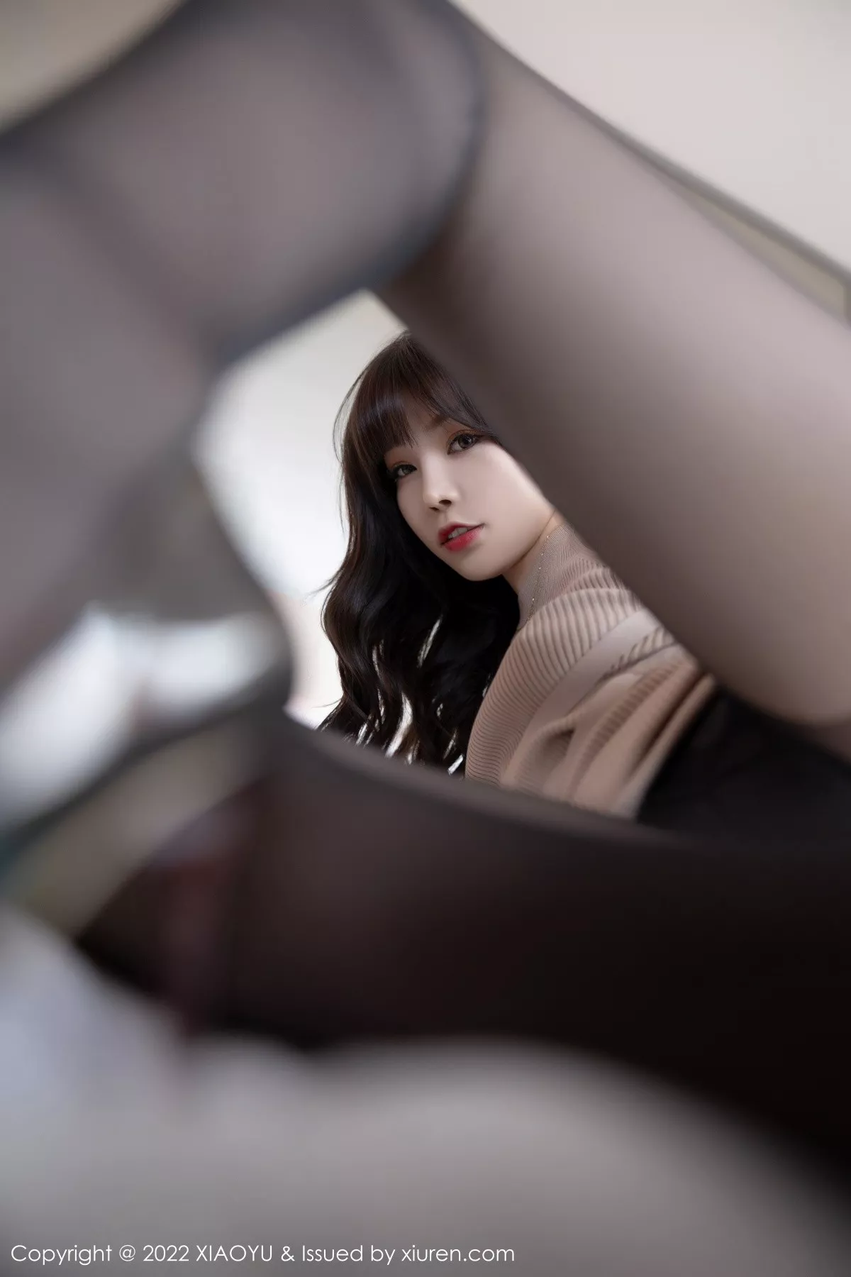 [XiaoYu画语界]第689期芝芝写真 [85P]-028
