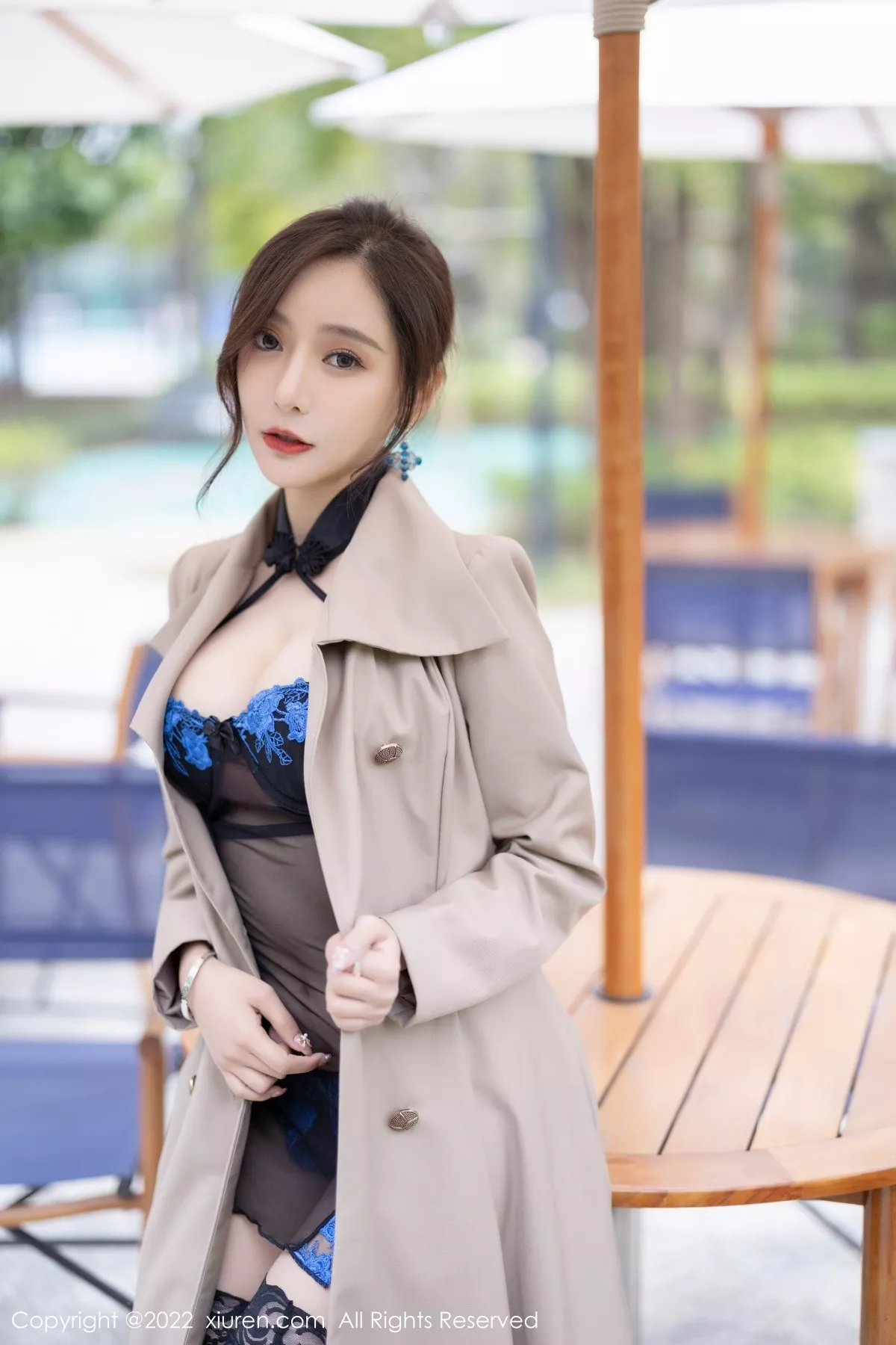 [XiuRen秀人网]第4417期王馨瑶写真 [94P]-050