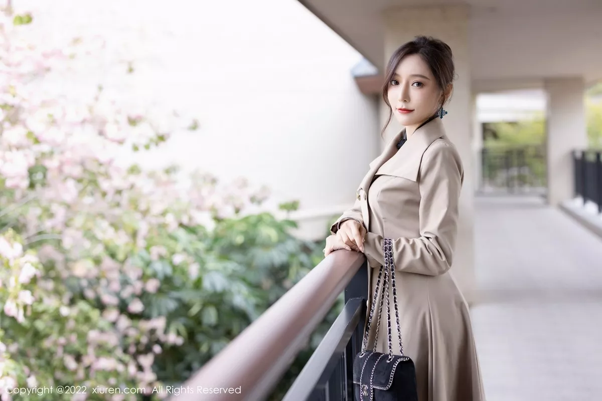 [XiuRen秀人网]第4417期王馨瑶写真 [94P]-003