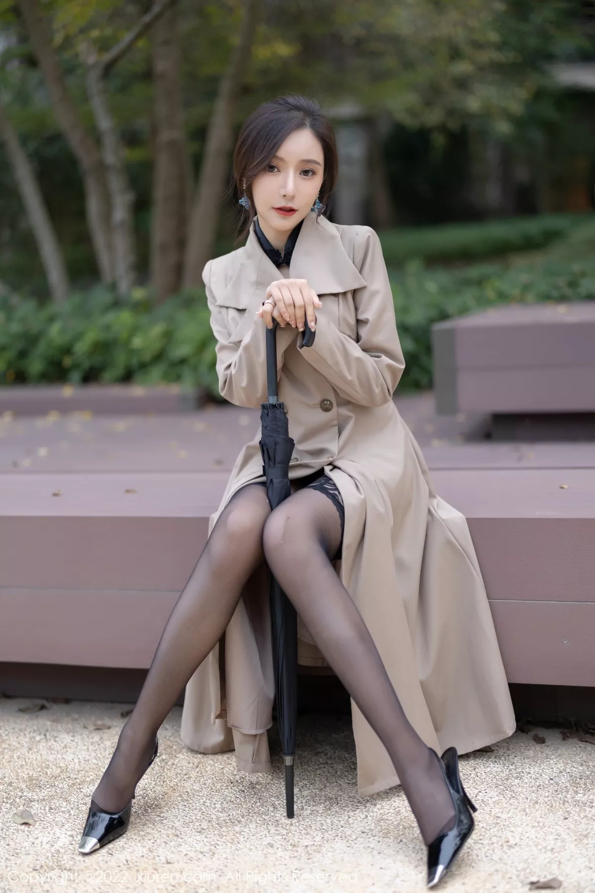 [XiuRen秀人网]第4417期王馨瑶写真 [94P]-042