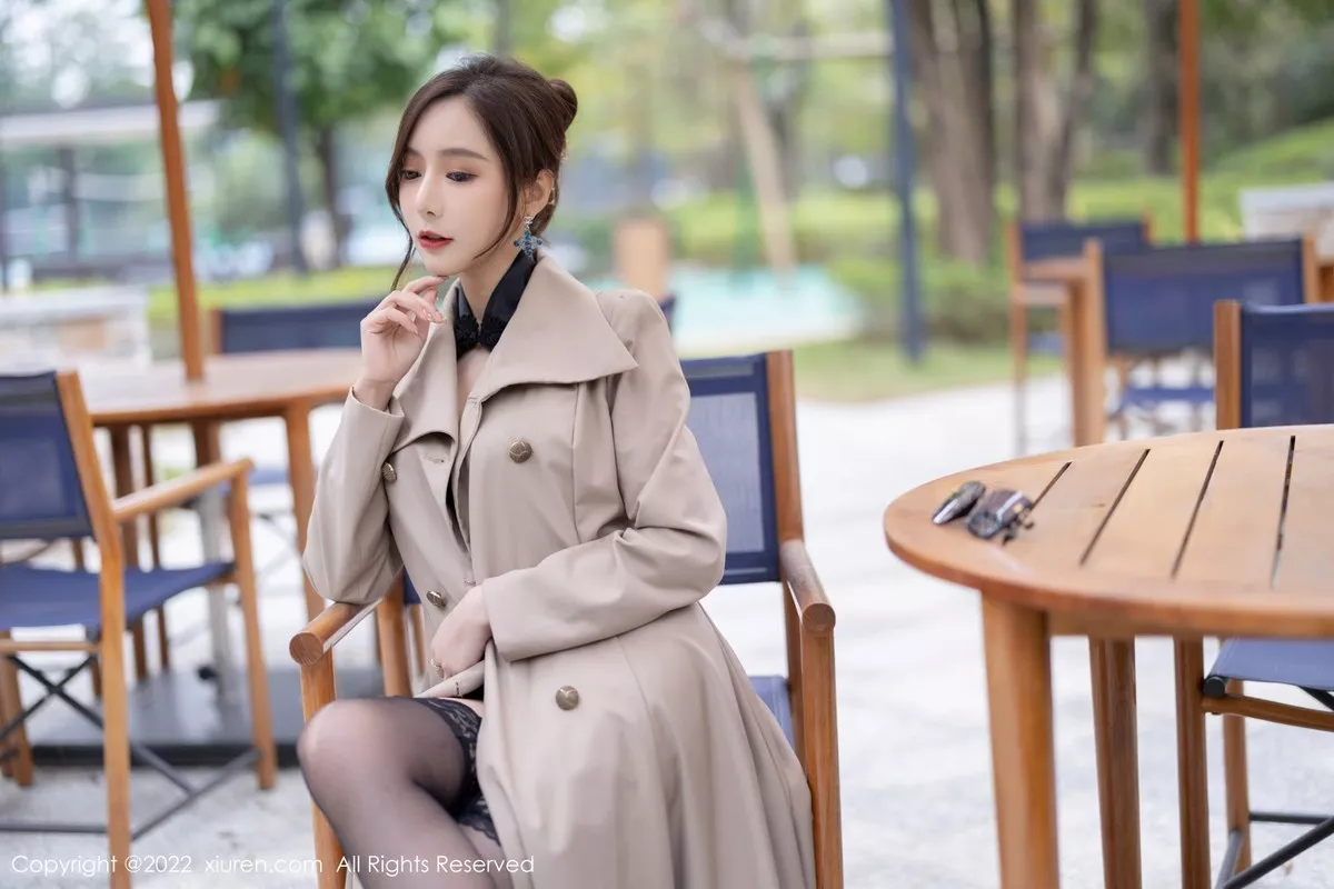 [XiuRen秀人网]第4417期王馨瑶写真 [94P]-008
