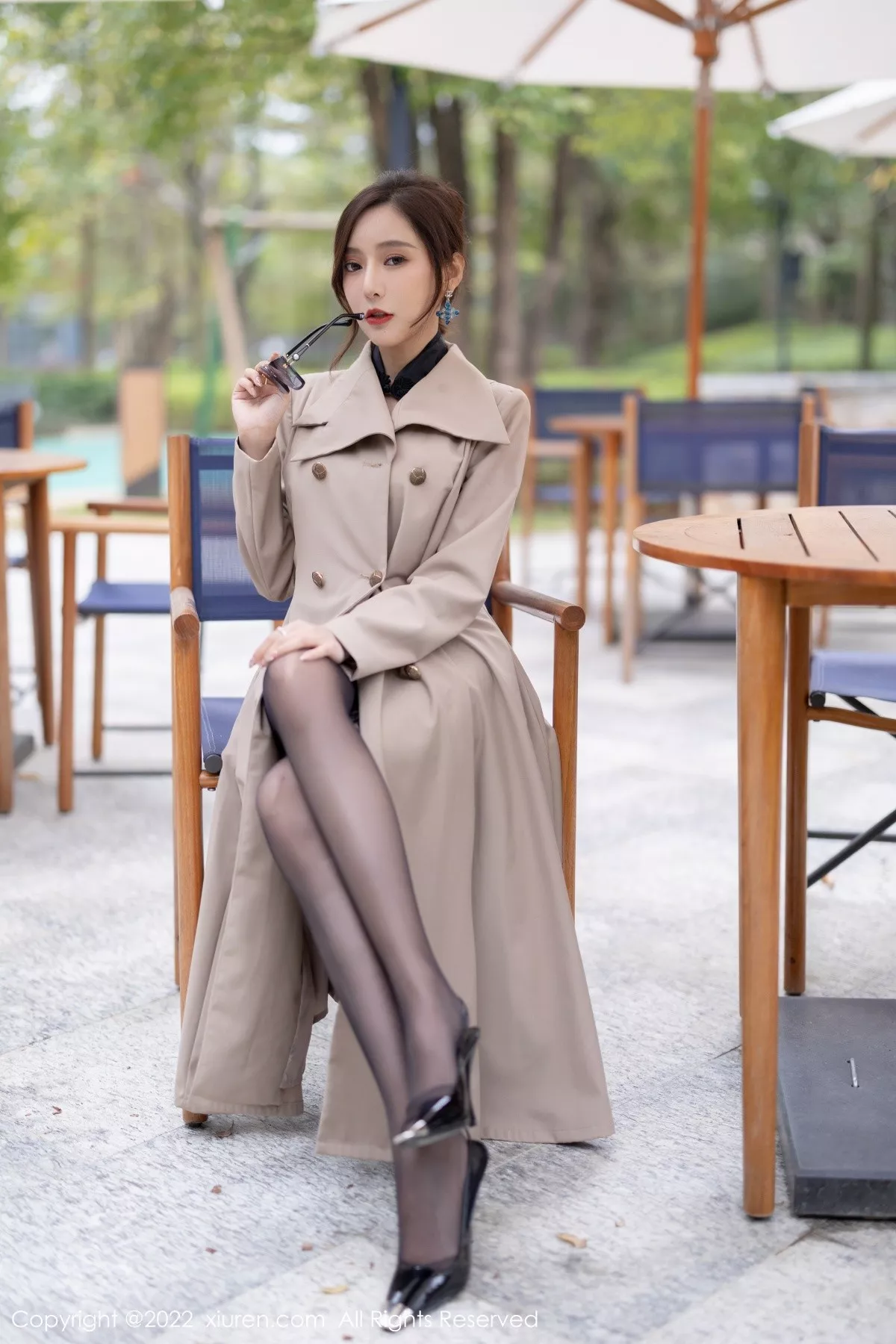 [XiuRen秀人网]第4417期王馨瑶写真 [94P]-007