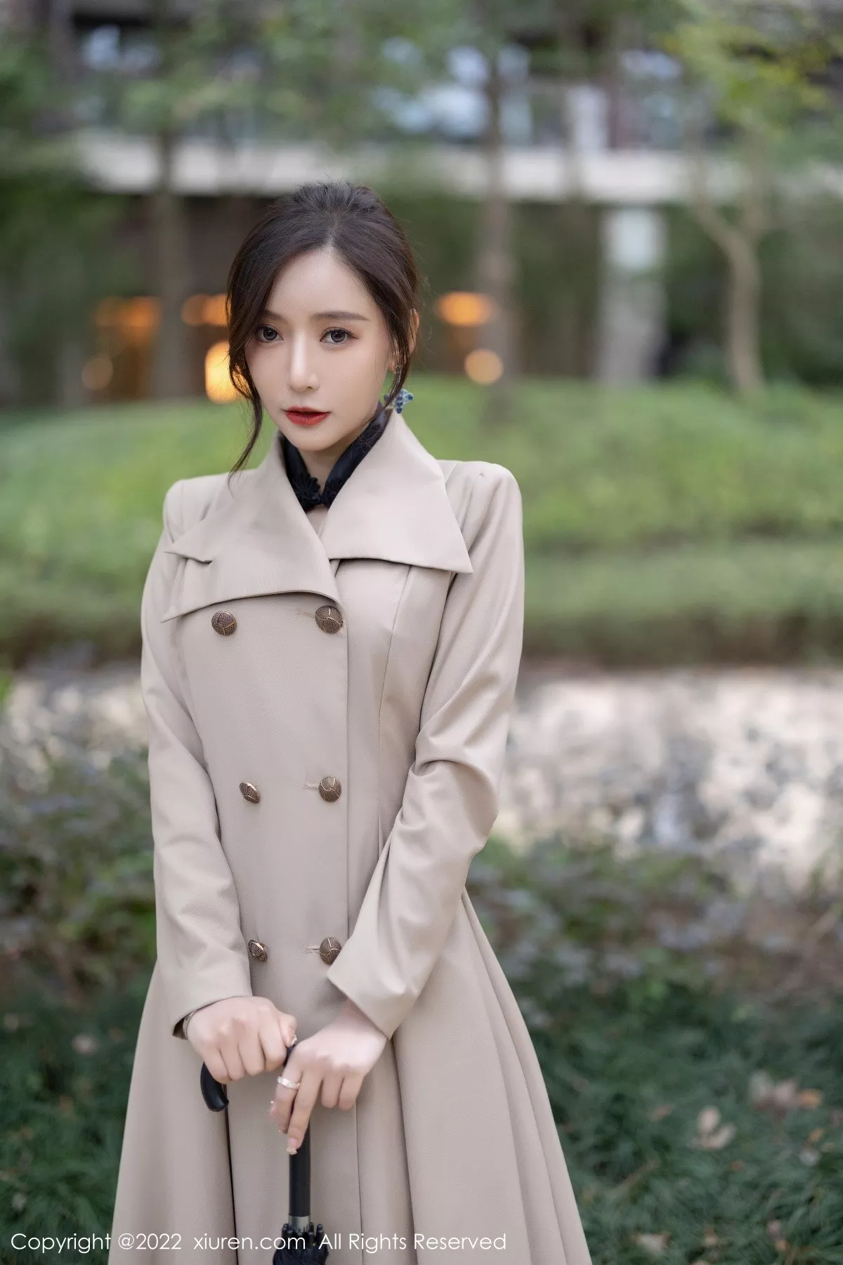 [XiuRen秀人网]第4417期王馨瑶写真 [94P]-005