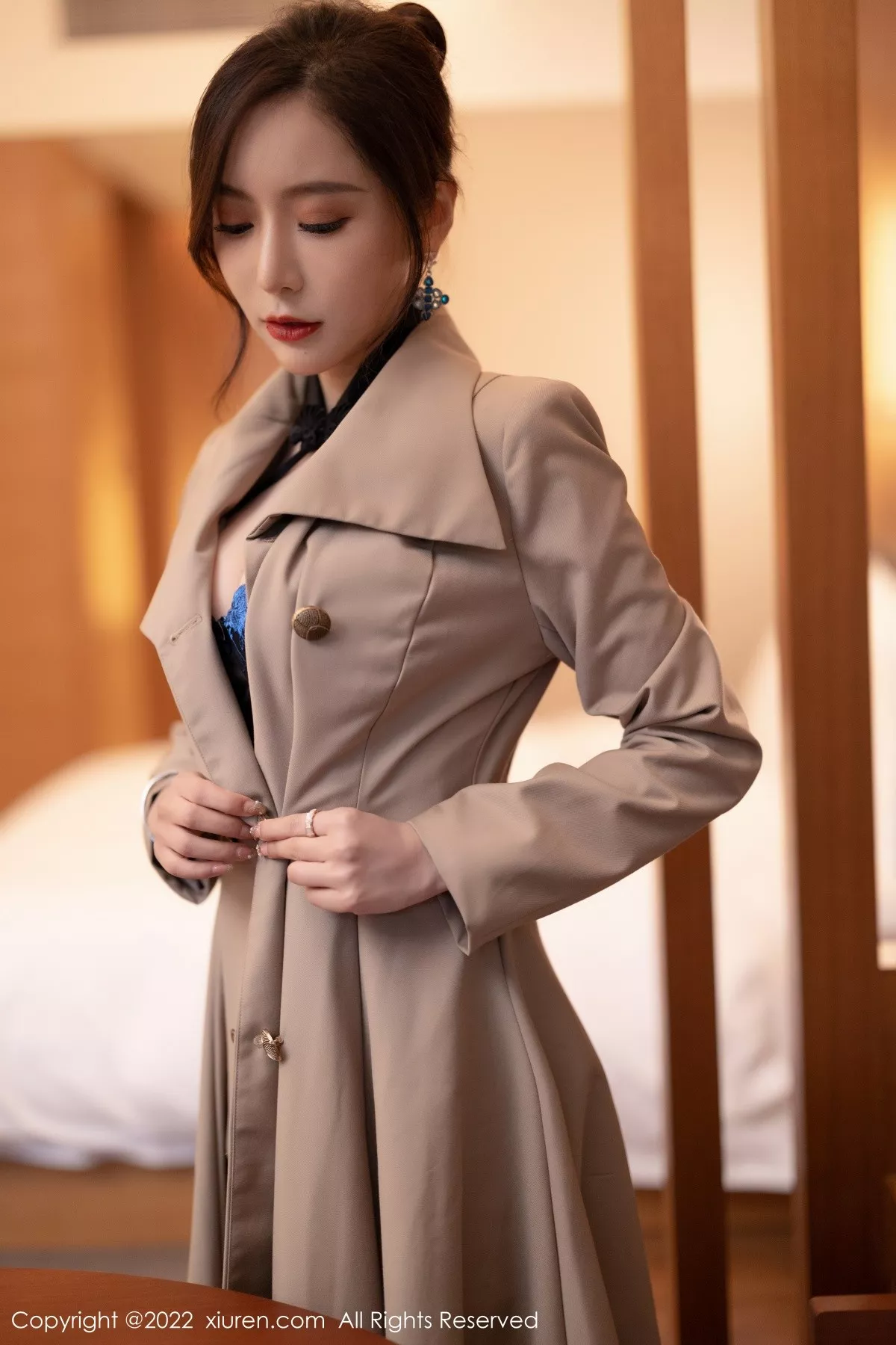 [XiuRen秀人网]第4417期王馨瑶写真 [94P]-056